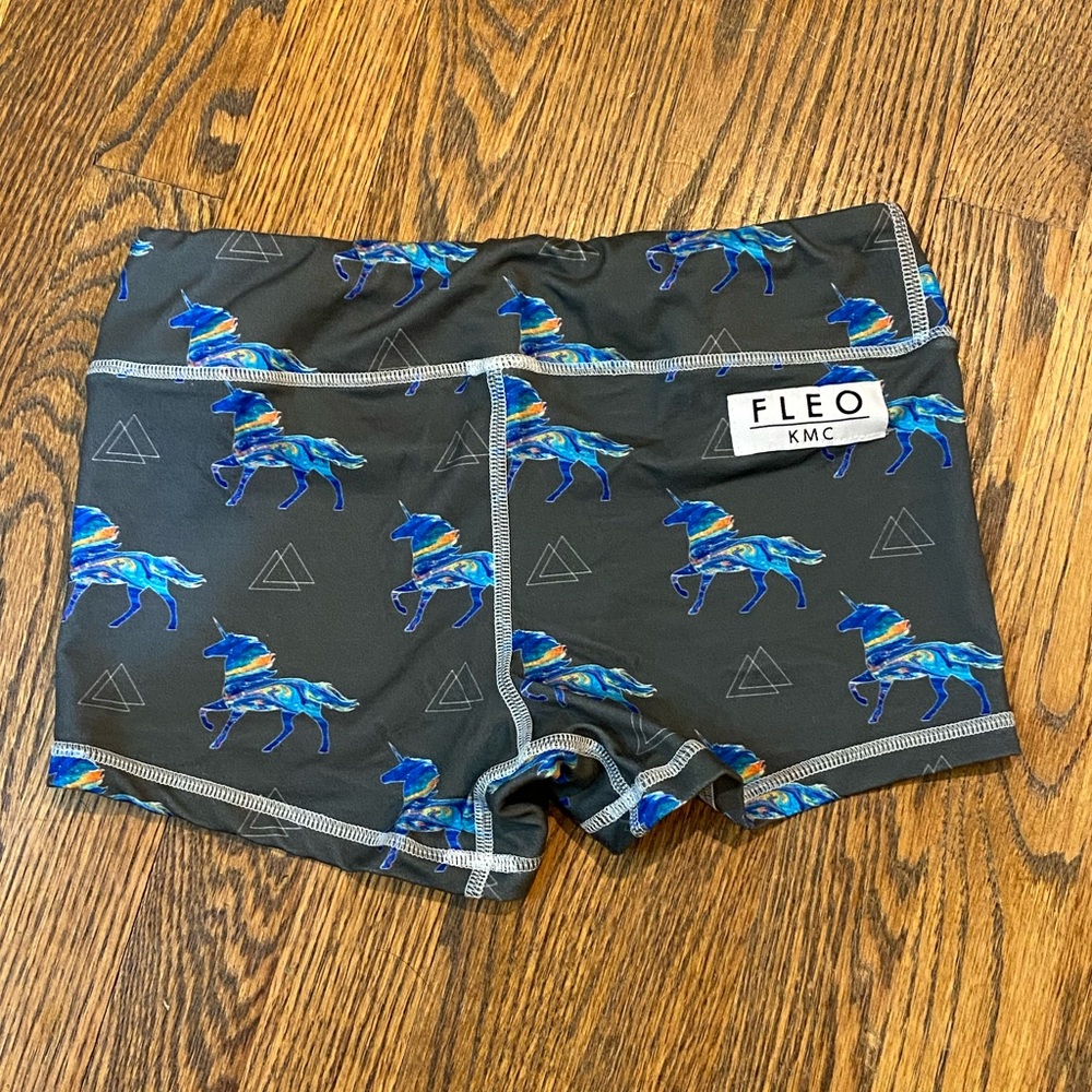 Fleo x KMC DNDL Unicorn High Octane S